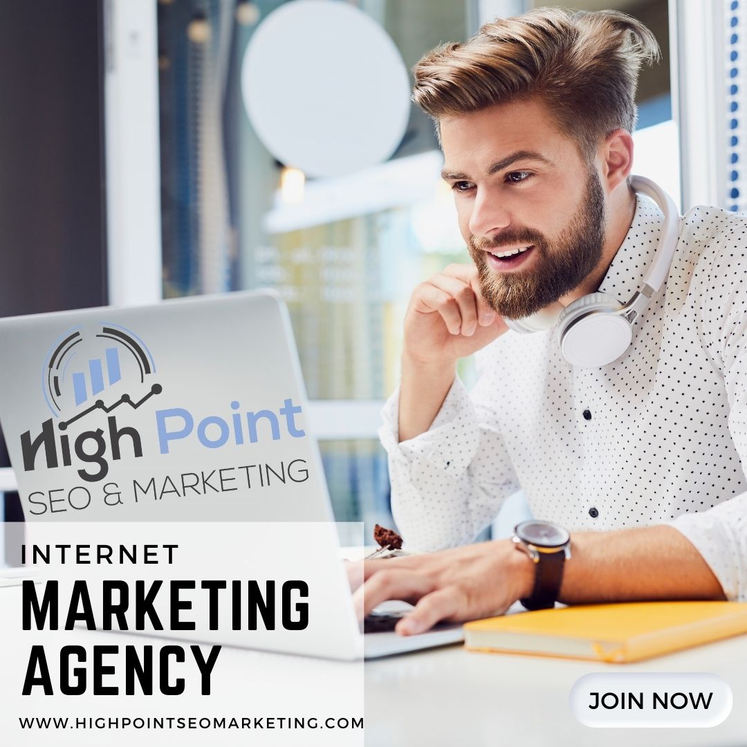 SEO And Marketing High Point